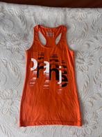 Nike top maat XS, Kleding | Dames, Sportkleding, Nike, Oranje, Ophalen of Verzenden, Maat 34 (XS) of kleiner