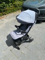 Easywalker jackey, Kinderen en Baby's, Buggy's, Ophalen of Verzenden, Zo goed als nieuw, Overige merken, Regenhoes