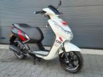 Peugeot kisbee 4T 50cc Injectie Brom 1452 km BJ 2020