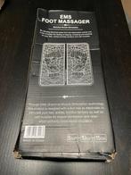 EMS Voetmassageapparaat - Nieuw in verpakking, Verzenden, Nieuw, Overige typen