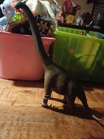 Grote Dinosaurus  al jaren uit de schleich collectie, Ophalen of Verzenden, Zo goed als nieuw, Hond of Kat, Beeldje of Figuurtje
