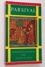 Parsival (1960), 14e eeuw of eerder, Verzenden, Europa, Zo goed als nieuw