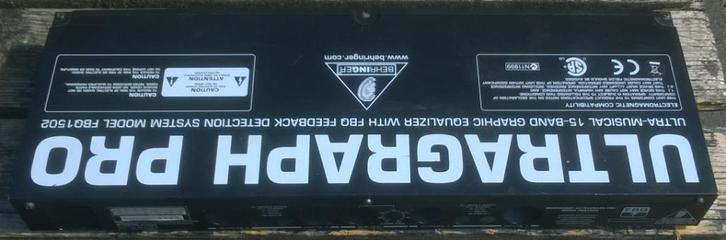 Kastje leeg metaal 43 x 15 x 4,5 cm, Hobby en Vrije tijd, Elektronica-componenten, Nieuw, Ophalen of Verzenden