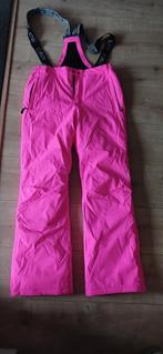 Cmp roze skibroek maat 176, Kinderen en Baby's, Kinderkleding | Maat 170, Broek, Meisje, Ophalen of Verzenden, Zo goed als nieuw