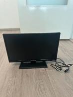 KLIPAD LED TV - 19 inch (48 cm), Computers en Software, Monitoren, Ophalen of Verzenden, LED, 60 Hz of minder, Gebruikt