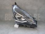 KOPLAMP TOYOTA YARIS 3 III FACELIFT NORMALE LENS 17-20 Recht, Auto-onderdelen, Ophalen of Verzenden, 6 maanden garantie, Gebruikt