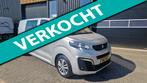 Peugeot Expert 1.5 BlueHDI 120 Standard Asphalt, Voorwielaandrijving, 1556 kg, Gebruikt, 4 cilinders