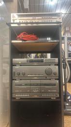 Pioneer ACS met Phillips Stereo’s, Audio, Tv en Foto, Stereo-sets, Ophalen, Philips, Gebruikt, -