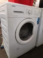 Beko WMB51225 wasmachine 5 KG, Witgoed en Apparatuur, Wasmachines, Energieklasse A of zuiniger, Minder dan 1200 toeren, 4 tot 6 kg