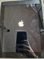 iPad (Gebruikt, Scherm defect), Computers en Software, Apple iPads, Gebruikt, Apple iPad, 16 GB, Wi-Fi