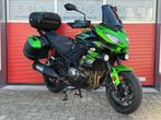 KAWASAKI VERSYS 1000 (bj 2018), 4 cilinders, Bedrijf, Meer dan 35 kW, Overig