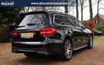 Mercedes-Benz GLS AMG 63 4MATIC 585PK Aut. | 7-Pers. | Nappa, Auto's, Te koop, Geïmporteerd, 2480 kg, 5461 cc