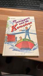 H. de Roos - De schippers van de Kameleon, Ophalen of Verzenden, Zo goed als nieuw, H. de Roos