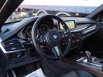 BMW X5 XDrive40d High Executive - VOLLEDIG M UITGEVOERD - PA, Auto's, BMW, Te koop, Geïmporteerd, 313 pk, X5