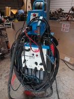 Te koop aangeboden SAf mig 400 blx lasapparaat, Ophalen