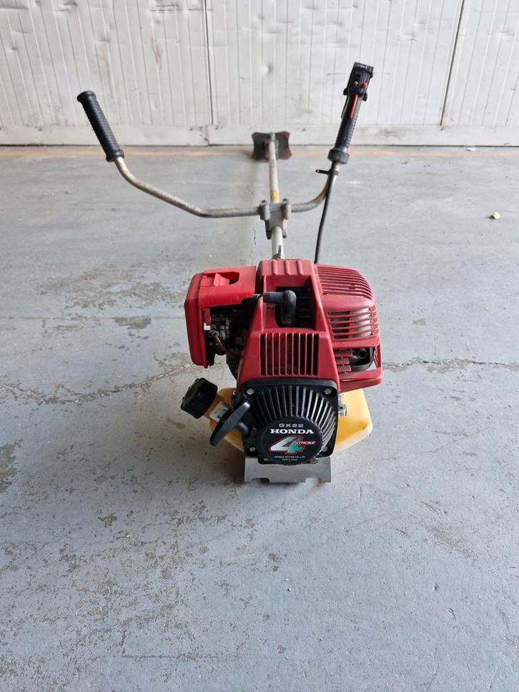 Bosmaaier, Tuin en Terras, Bosmaaiers, Benzine, Ophalen