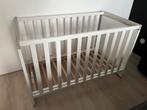 Ledikant, Kinderen en Baby's, Babywiegjes en Ledikanten, Ophalen, Zo goed als nieuw, Ledikant
