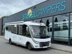 Carthago Chic C-Line I 4.9 LE L SUPERIOR/BOVENKASTJES, Caravans en Kamperen, Campers, Fiat, Tot en met 2, Bedrijf, Diesel