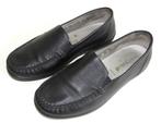 Waldlaufer instappers/loafers maat 6 wijdte K (39/39,5), Waldlaufer, Ophalen of Verzenden, Gedragen, Instappers