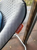 Beaba Wipstoel - Zo goed als nieuw!, Ophalen, Wipstoel, Met gordel(s) of riempje(s), Zo goed als nieuw