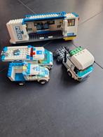 Bouwblokjes - Diverse Sets, Ophalen of Verzenden, Gebruikt, Losse stenen, Lego