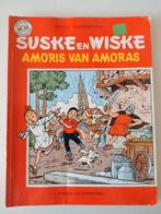Suske en Wiske - Amoris van Amoras, Ophalen, Zo goed als nieuw