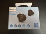 Gesealde Philips TAT1209BK, Ophalen of Verzenden, Nieuw, In oorschelp (earbud), Bluetooth