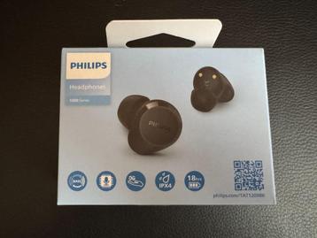Gesealde Philips TAT1209BK beschikbaar voor biedingen