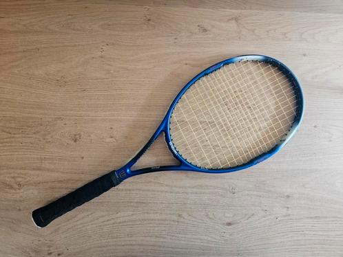 Wilson Hammer 7.2 tennisracket, gripmaat 3, Sport en Fitness, Tennis, Gebruikt, Racket, Wilson, L3, Ophalen of Verzenden