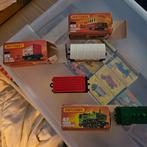 Matchbox Lesney Treinen en Wagons - Vintage Collectie, Overige merken, Gebruikt, Niet beschikbaar, Matchbox Lesney