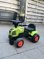 Loop Tractor Claas, Ophalen of Verzenden, Gebruikt