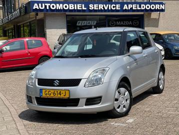 Suzuki Swift 1.3 Cool beschikbaar voor biedingen