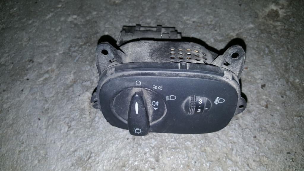 Lichtschakelaar Ford Transit Connect 2006, Ophalen of Verzenden