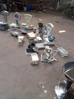 weegschalen, Ophalen, Gebruikt, Keukenweegschaal, Minder dan 10 kg