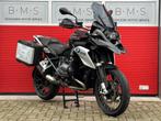 BMW R 1200 GS (bj 2016), 2 cilinders, Motorrijbewijs A, Bedrijf, Meer dan 35 kW