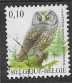 Belgi"2007   Vogel   Ruigpootuil    3674, Verzenden, Gestempeld