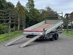 hapert kipper 3 zijdig, Auto diversen, Ophalen, Gebruikt