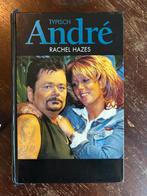 Typisch Andre - Rachel Hazes, R.F. Hazes, Ophalen of Verzenden, Zo goed als nieuw, Film, Tv en Media