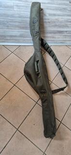 Fox Royale Foudraal + 2 Hengels, Ophalen, Gebruikt, Overige typen