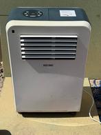 Koenic KAC100 Mobiele Airco 10.000 BTU -, Ophalen, Gebruikt