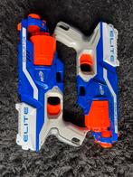 Nerf Disruptor, Ophalen of Verzenden, Zo goed als nieuw