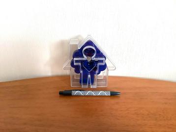 Tupperware Huisje, Boompje, Beestje, Vormpjes voor koekjes. beschikbaar voor biedingen