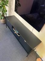 Tv meubel, Huis en Inrichting, Kasten | Televisiemeubels, Ophalen, Gebruikt, 150 tot 200 cm, Minder dan 100 cm