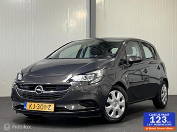 Opel Corsa 1.4 Edition beschikbaar voor biedingen