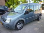 Ford Tourneo Connect 1.8-16V SWB, Voorwielaandrijving, 745 kg, Stof, Gebruikt