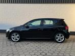 Volkswagen Golf 1.2TSI 3X R-Line DSG l CRUISE l CLIMA l LED, Euro 5, Stof, Gebruikt, Zwart