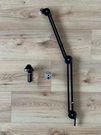 RØDE PSA1, Ophalen, Zo goed als nieuw, Microfoon