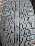 Winterbanden met velgen Volvo V70, Auto-onderdelen, Banden en Velgen, Ophalen, Gebruikt, 16 inch, Banden en Velgen