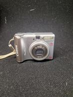 Canon PowerShot A530 + Case Logic Cameratas + 1GB SD-kaart, Gebruikt, Canon, Compact, 30-2, Shimomaruko 3-chome, Ohta-ku, Tokyo 146-8501, Japan