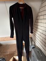 Held Onderpak Motorpak Leer, Zwart, Overige maten, Ophalen of Verzenden, Zo goed als nieuw